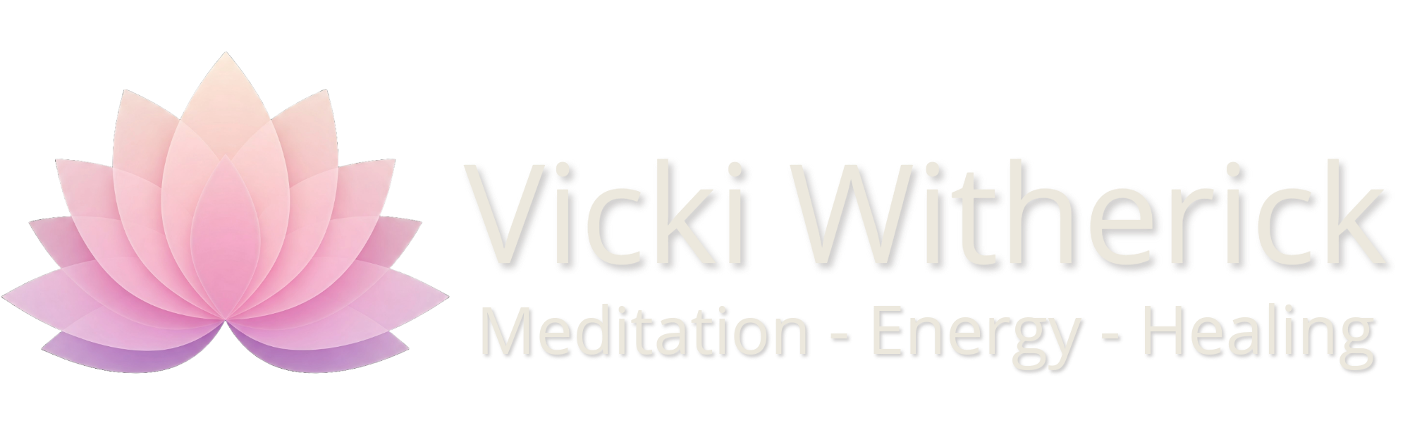 Vicki Witherick Welleing - Meditation Energy and Healing